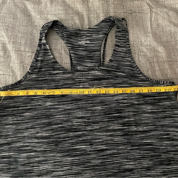 Women’s Tank top, Tek brand, size XL, in black - Picture 5 of 5